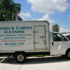 Daniel's Carpet Cleaning