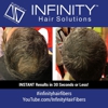 Infinity Hair Fibers gallery