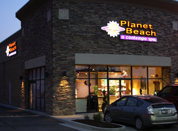 Planet Beach - Centerville, UT