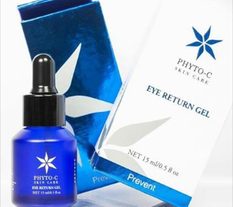 Phyto-C Skin Care by Phytoceuticals Inc. - Elmwood Park, NJ