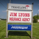 Lyons Jim  Insurance