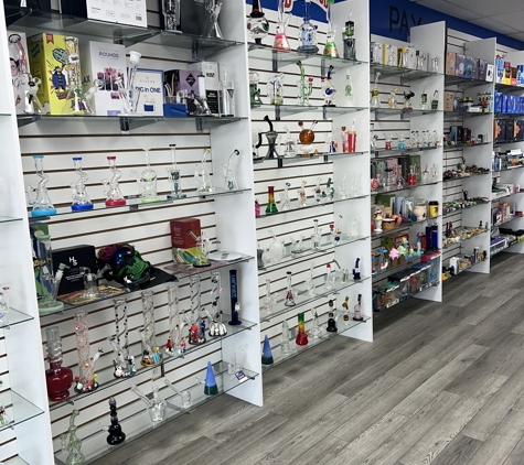 The Vapor Shoppe Smoke & Alternative Plus - Troy, MI