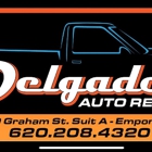 Delgado's Auto Repair