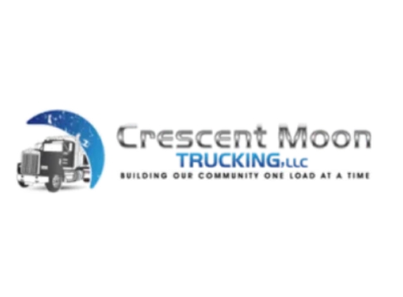 Crescent Moon Trucking