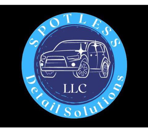 Spotless Detail Solutions