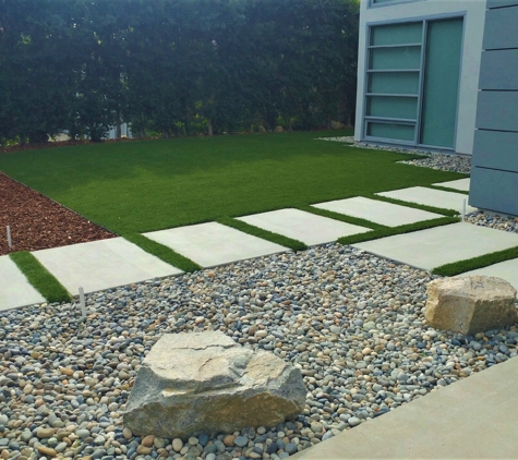 Image Turf - Lemon Grove, CA