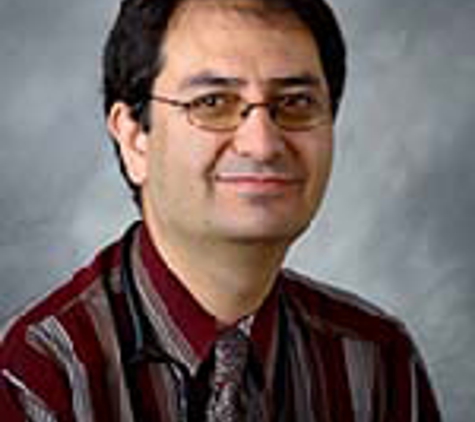 Dr. Ahmad W Aslami, DO - Odessa, MO