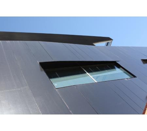 Infront Windows - Alfredton, VIC