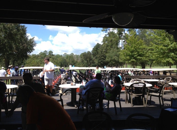 The Oaks Golf Club - Pass Christian, MS