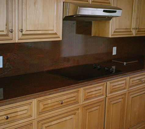 Mike's Magic Custom Cabinetry - Margate, FL