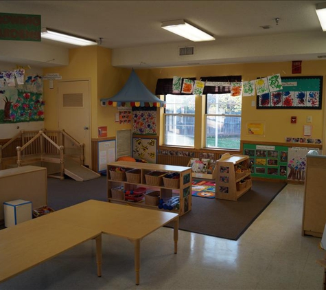 Sully Station Kindercare - Centreville, VA