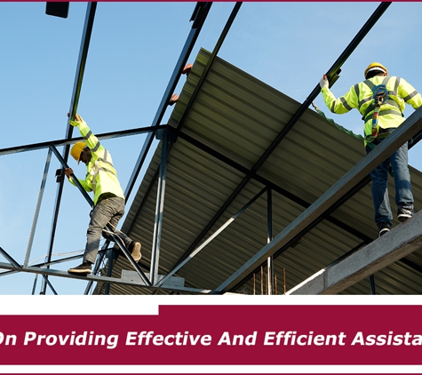 Gosford Roof Tiling Service - Somersby, NSW. We Focus On Providing Effective And Efficient Assistance