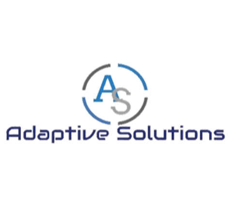 Adaptive Solutions