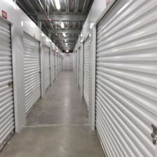 Life Storage - Ashland, MA