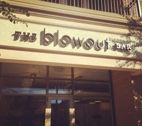 The Blowout Bar - Columbus, OH