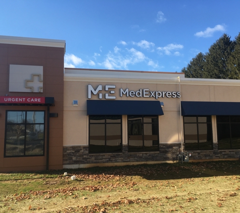 MedExpress Urgent Care - Hershey, PA