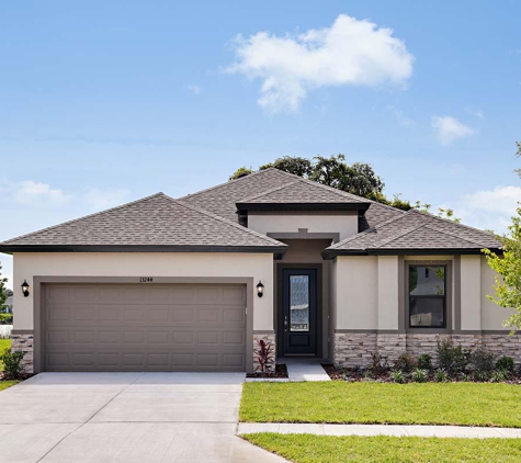 William Ryan Homes Tampa - Tampa, FL