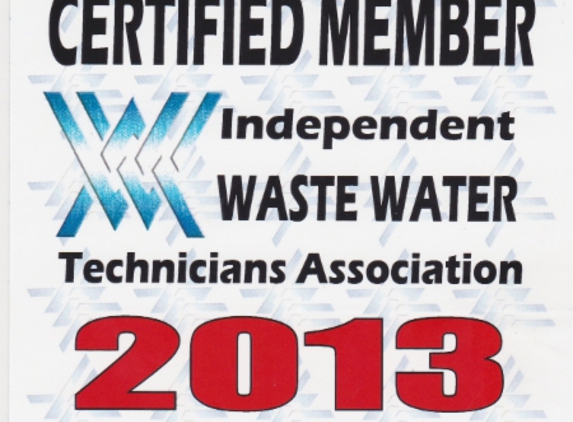 Total Waste Water Services - Picton, NSW