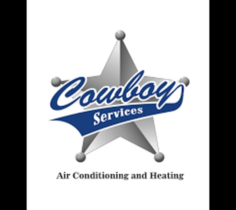 Cowboy Services Air Conditioning and Heating - Dallas, TX