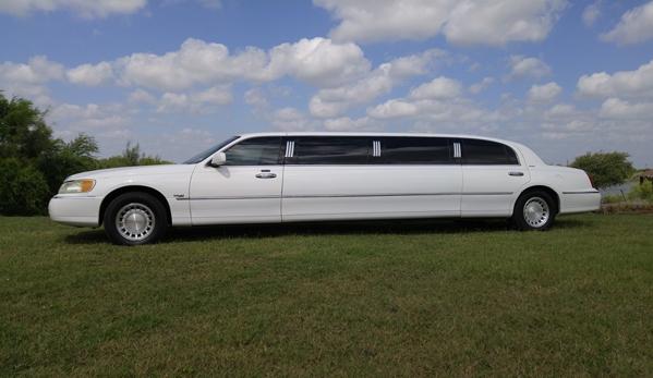 Exclusive Limousine Service - Bishop, TX