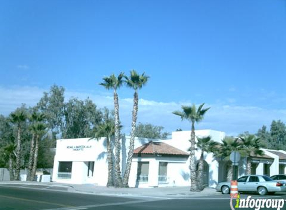 Arizona Surveillance - Scottsdale, AZ