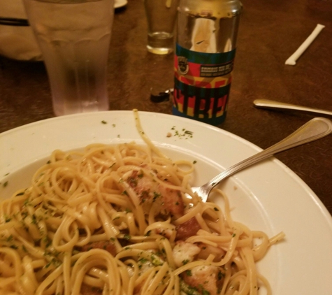 Lazzaro's Italian Bistro - Palmyra, PA