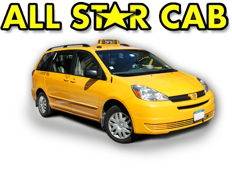 All Star Taxi - Binghamton, NY 13901