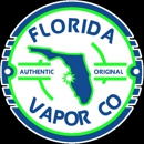 Florida Vapor Company Ecig Vape Shop - Vape Shops & Electronic Cigarettes