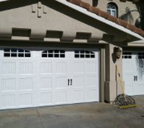 Bella Doors - Moreno Valley, CA