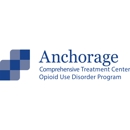 Anchorage Comprehensive Treatment Center - Rehabilitation Services