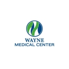 Wayne Medical Center