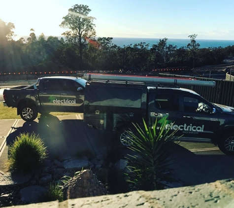 Sapphire Coast Electrical - Merimbula, NSW