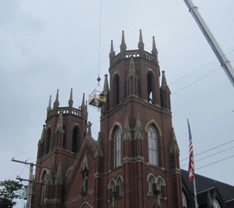 West Side Roofing - Brook Park, OH