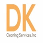 DK Cleaning Services of Ohio Inc