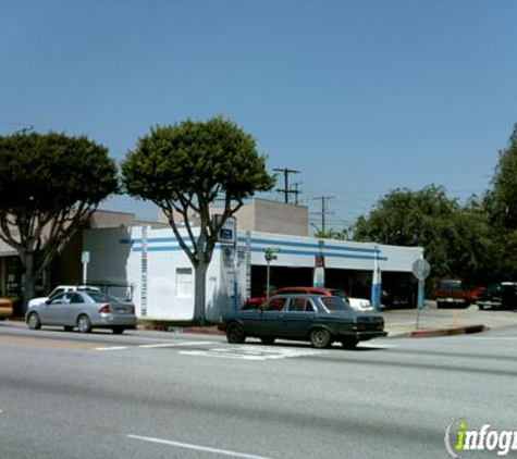 Ed Little Auto Service - Culver City, CA