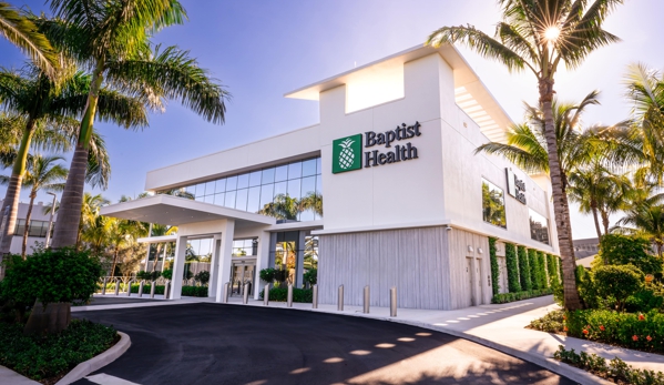 Baptist Health Physical Therapy & Rehabilitation | Miami Gardens (Baptist Health Training Complex) - Miami Gardens, FL