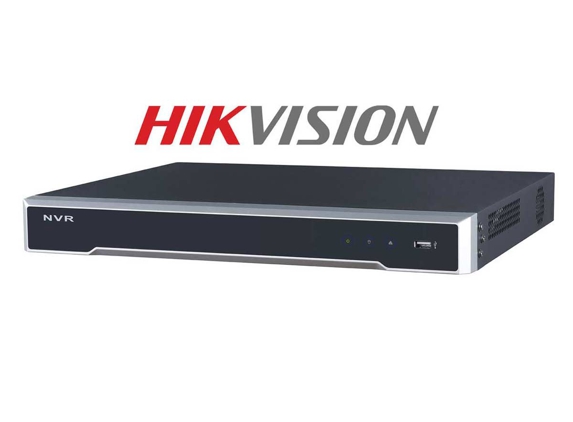 Adtech Services - Islington, NSW. Hikvision-DVRb