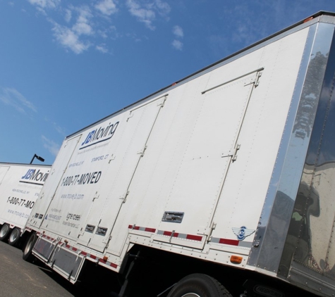 JB Moving Services Inc - Stamford, CT