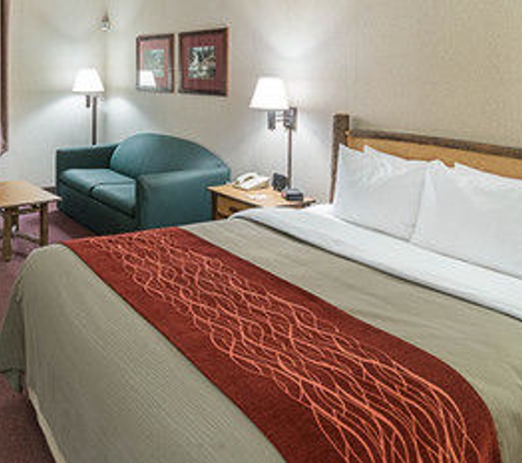 Comfort Inn - Big Stone Gap, VA