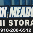 park meadows mini storage