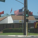 McDonald's - Fast Food Restaurants