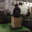 EA's CrossFit Sonoma Valley - Health Clubs