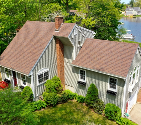 TRUEHOME Roofing - West Boylston, MA