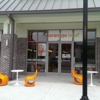 Orange Leaf gallery