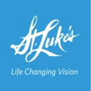 St. Luke's Cataract & Laser Institute Springhill - Contact Lenses