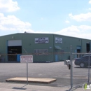 Dixie Metalcraft - Industrial Engineers
