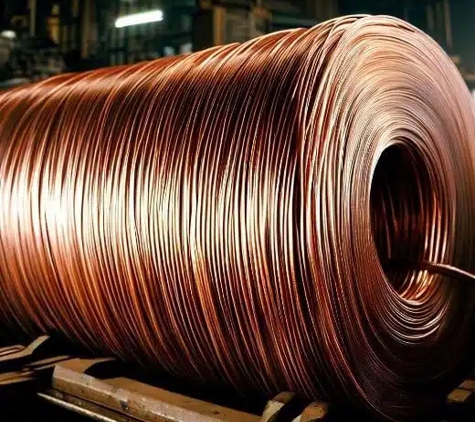 Austral Wright Metals