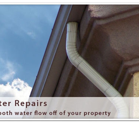 Romero Rain Gutters - Torrance, CA