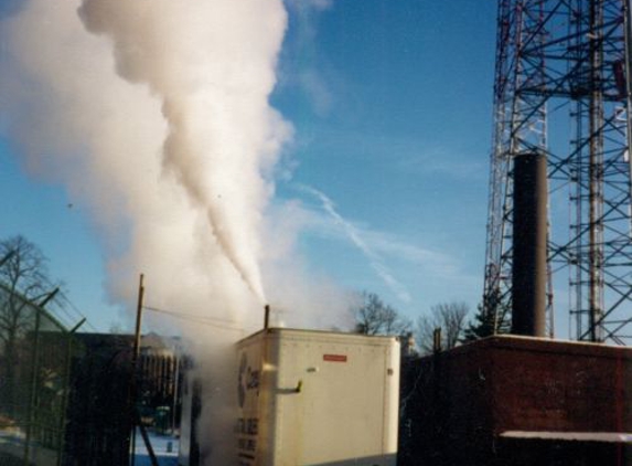 Carey Boiler Works - Williamsport, PA