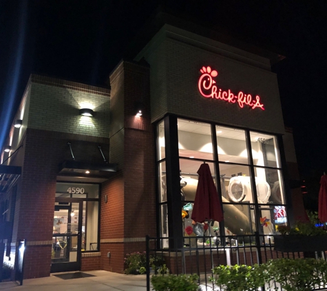 Chick-fil-A - Sanford, FL